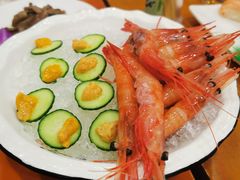 -银子铁板烧料理自助餐(人民广场店)