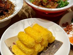 -苏淮景·苏闽融创菜·海鲜(原空港井河轩店)