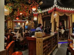 大堂-杨记隆府(时代天街店)