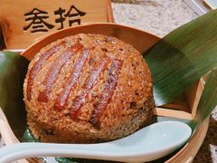-南京大牌档(苏州中心店)