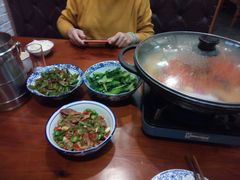 -湘江红·湖南招牌菜(莲花南路店)