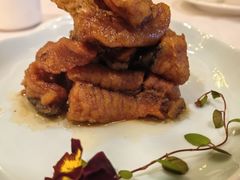 -渝信川菜(南滨店)