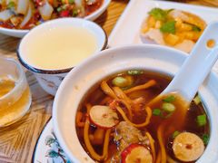 -小喜客·云南特色菜(纳西庭院店)