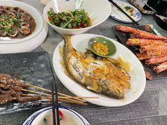 -潮和兴海鲜城·地道潮汕菜(佛山店)