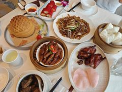 -丰鲤楼•闽南茶楼(仟禧汇店)