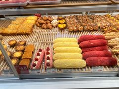 -爱达乐面包生日蛋糕(中央华府店)