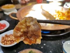 -山城鼎重庆老火锅(西安钟楼店)