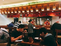 大堂-豚王拉面(澳门银河店)