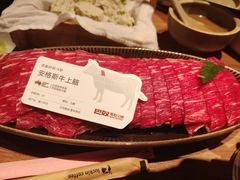 -巴奴毛肚火锅(京西大悦城店)