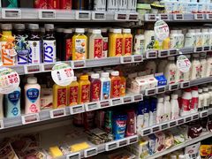 -便利蜂(新中关购物中心B1层店)
