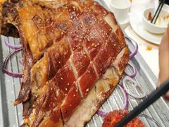 -老爷庙风味美食府(魏都大道店)