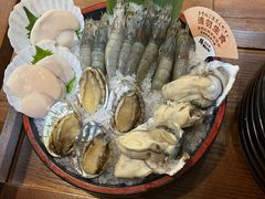 -牛New寿喜烧(青浦店)