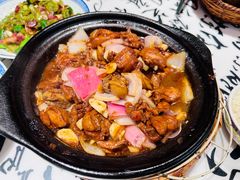 鲍鱼烧鸡-南昌大饭店·地标美食名片(万寿宫店)