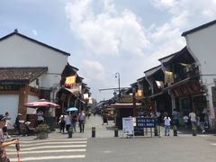 -定胜糕小店-蒋顺发