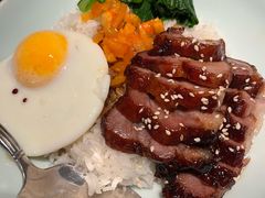 -茶港·点心·啫啫煲(王府井店)