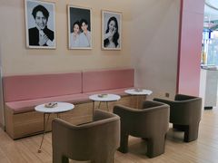 -海马体照相馆(成都来福士广场店)