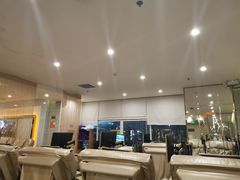 -新富特功夫足疗(华都园大厦店)
