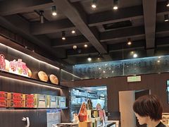 -FANEN法念·烘焙·甜点(万象城店)