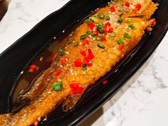 -曼玉餐厅(中原万达店)