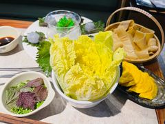 -鲜潭蒸汽石锅鱼(五道口购物中心店)