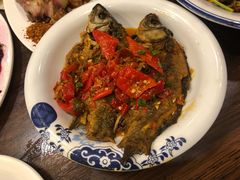 -味兴居农家菜馆(同德广场店)