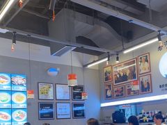 -肥韬茶餐厅(海上世界店)