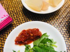 -毅祥斋老孙家泡馍(西羊市店)