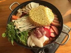 -汤里来温泉