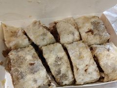 -东北熏肉大饼(大学南路店)