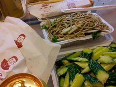 -王胖子驴肉火烧(鼓楼店)