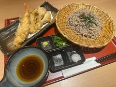 -杵屋(京都ポルタ店)