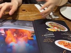 -1886德国汽车餐厅(外滩十六铺码头店)