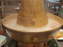 -额尔敦·品质自助(摩尔城店)