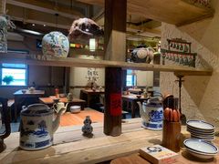 -泥糊破店小酒馆·团建聚餐(南京西路店)