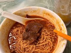 -牛记咖喱美食(十月初五日街店)