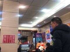 -庆丰包子铺(灯市口店)