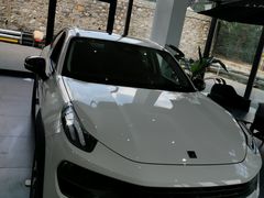 -领克中心(大连万利行)