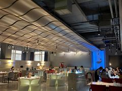 -Gray Whale 灰鲸餐厅(北美N1店)