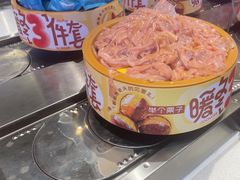 -龍歌自助小火锅(市北CBD万达店)