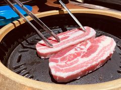 -虎哥六韩式烤肉料理 TIGERGRILL(隆生金山湖中心购物广场店)