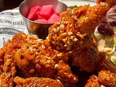 -Dak's 炸鸡(远景路店)