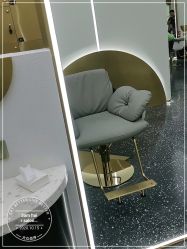 点击看大图 -JUNO hair salon