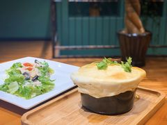 -法蘭西町西餐厅