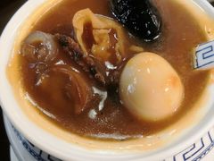 -香港聚强佛跳墙(江华路店)