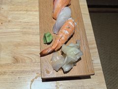 -琴寿司居酒屋(中山广场店)