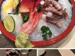 味见日本料理-味见·荣家(亚泰大街店)