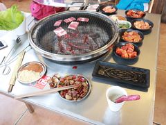 -五彩凉山自助西昌烧烤(柳翠路店)