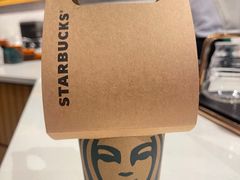 -星巴克臻选(成都东方新希望天祥店)