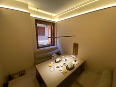 -隐溪茶馆(静安寺店)