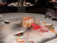 燃零度火山-燃扒房Steakhouse(皇庭店)